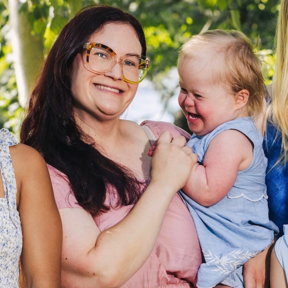 Meet your Posher, Lauren